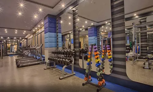 هتل سنسیتیو پرمیوم ریزورت اند اسپا آنتالیا